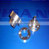 OEM/ODM High Precision Industrial Flange Nut thumbnail-2