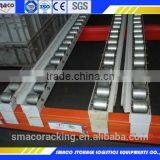 Make & Design in China Roller Slides Pipe Flow Through Racking thumbnail-3