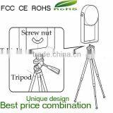 New Design IP68 120 Days Standby Time Minus 40 Degrees Working Led Photography Light