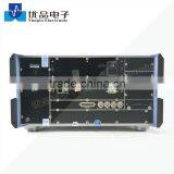 Rohde & Schwarz ZNB8 Vector Network Analyzer 2Port 9KHz-8.5GHz thumbnail-4