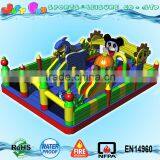 10m by 8m Buy Giant Inflatables Jumping Castle With Prices
