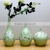 Creative Household Decoration Hand-painted Ceramic Vase HY1671301
