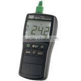 ( Thermometer ) TES Model: TES-1311A / TES-1312A