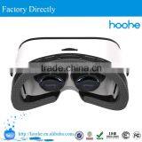 2016 New Design Products VR 3d Glasses Virtual Reality Headset vr Glasses 3d vr Glasses thumbnail-4