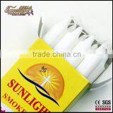 2016 Most Popular Hot Sale White Candle in Bulk Wholesaler thumbnail-6