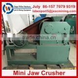 Mini Jaw Crusher,small Jaw Crusher for Sale