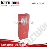 Wholesale Custom Jewelry Gift Paper Packaging Box With Logo Printed