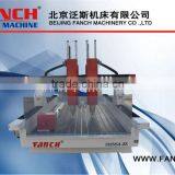 FANCH Stone Relief Flower Carving FC-1325SA-2Z