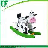 Low Price Toddler Rocking Horse thumbnail-1