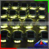 Solar LED Safety Light, Solar Marker Light,led Solar Powered Blinking Light thumbnail-1