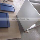 Lab Furniture Steel Wooden Wall Mounted Cabinets thumbnail-4