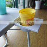 2015 New Design Plastic Folding Table