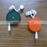 Promotion Useful and Cheap Earphone Case thumbnail-1