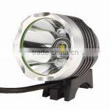 High Power Aluminum Bicycle Light LED Bike Lamp thumbnail-1