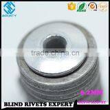 FACTORY 6.2MM POP RIVETS thumbnail-3