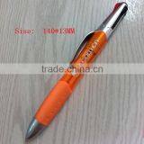 Hot Selling High Quantity 4 Color Pen for School Use thumbnail-1
