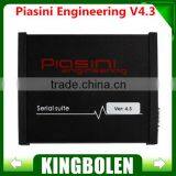 2015 New Arrival Piasini Engineering Master 4.3 Serial Suite Piasini 4.3 Activated (JTAG-BDM- K-line-L-line)