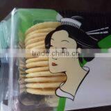 Rice Ccrackers Machine