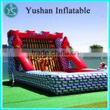 Factory Cheap Commercial Banzai Inflatable Water Slide thumbnail-5