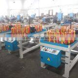 48 Spindle Round Fiberglass Rope Braiding Machine XH80-48-2 thumbnail-1