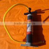 2016 Fashion Desin Hand Air Pump for Inflatable Sup Board thumbnail-3
