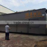 Municipal Sewage Treatment Container thumbnail-4