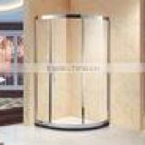 Competitive Price Elegant Top Quality GlassShowers Enclosures sliding shower door(KT5586)