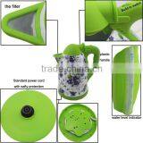 1.8Litre Water Heater Kettle/the Kettle/electric Kettle thumbnail-6