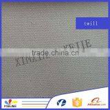 Kejie Supply Stock T/C65/35 20*16 128*60 White Lincom Polyester Twill Fabric thumbnail-2