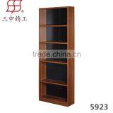 Cheap Bookstore Melamine Bookcase With ISO9001 Certificate thumbnail-5