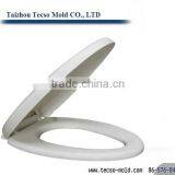 High Mould Standard Plastic Toilet Seat /toilet Cover Mould thumbnail-1