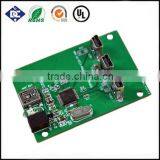 China Professional FR4 Aluminum PCB Manufacturer thumbnail-1
