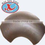 Carbon Steel Seamless Pipe Elbow ,45&90D thumbnail-1