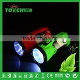 2 in 1 LED Portable Light Plastic Portable Camping Light Solar Rechargeable Lantern Lamp Torch thumbnail-6