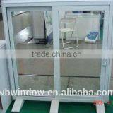 80/88 Series PVC Sliding Window (System ORTA) thumbnail-3