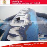 China Best Selling Good Quality Advertising Inflatable Tent H6-1191 thumbnail-3