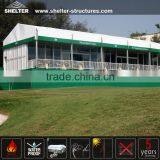 China Manufacturer Wholesale Hot Sale Tent Beautiful Marquee for Wedding thumbnail-6