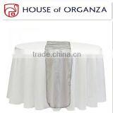 Cheap Organza Table Runner thumbnail-1