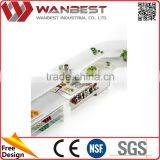 China Supplier First Grade Home Bar Counter Front Design thumbnail-1