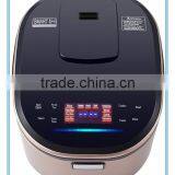 25 in 1 IH EGG RICE COOKER SENSE TOUCHING COOKER thumbnail-2