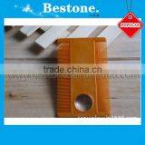 Pet Dog Cleaning Lice Flea Comb With Magnifier thumbnail-1