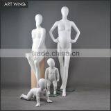 Seated Articulated Sex Female Mannequins for Sale Supplier's Choice thumbnail-2