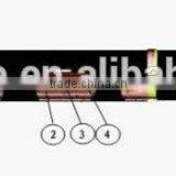 2016 Hot Sale 110kV Prefabricated Insulating Joint thumbnail-1