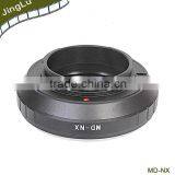 Lens Adapter Ring For Minolta MD MC SR Mount Lens to Samsung NX Mount Camera (Factory Supplier) thumbnail-4