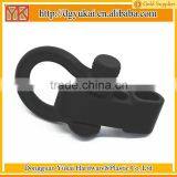 Yukai Metal Alloy Colorful Adjustable Shackle Clasp for Paracord Bracelet thumbnail-3