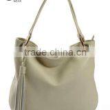 2012 New Style! Lady Fashion Genuine Leather Handbag! thumbnail-1