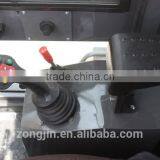 ZL28F China Loader 16/70-24 Tires Joystick Electric Loader thumbnail-3