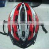 PVC SHELL YOUTH & ADULT BICYCLE AND SKATE HELMETS CE EN1078 thumbnail-1