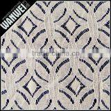 Copper Parachutr Women Felt Paint Camouflage Polar Fleece Fabric