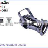 Fine Quality Par16 Stage Mini Spotlight dj Lighting Par 16 Led Mini Par Can thumbnail-2